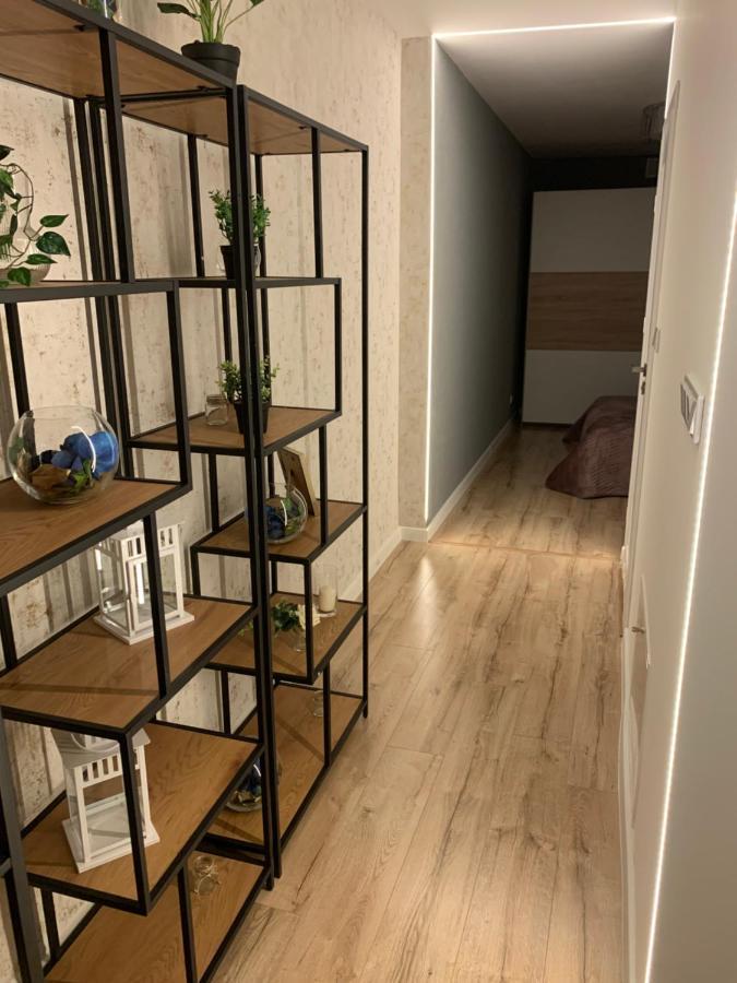 Moderno Apartament クラクフ エクステリア 写真