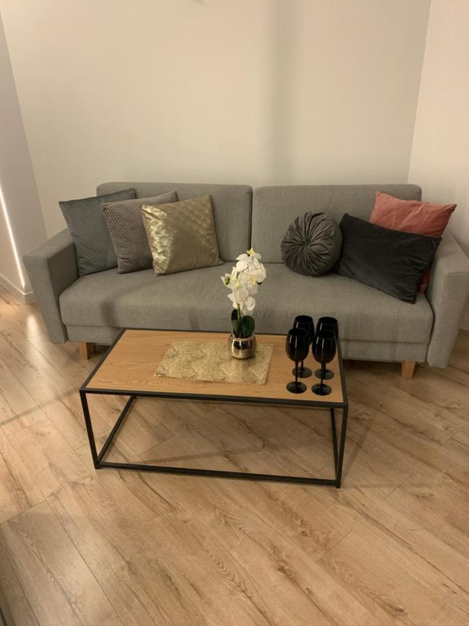 Moderno Apartament クラクフ エクステリア 写真