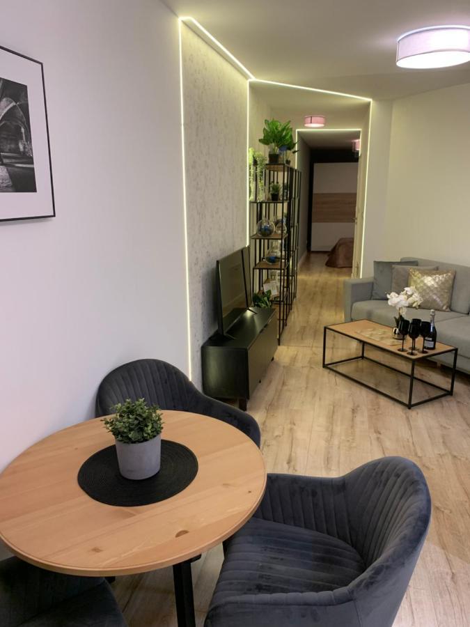 Moderno Apartament クラクフ エクステリア 写真