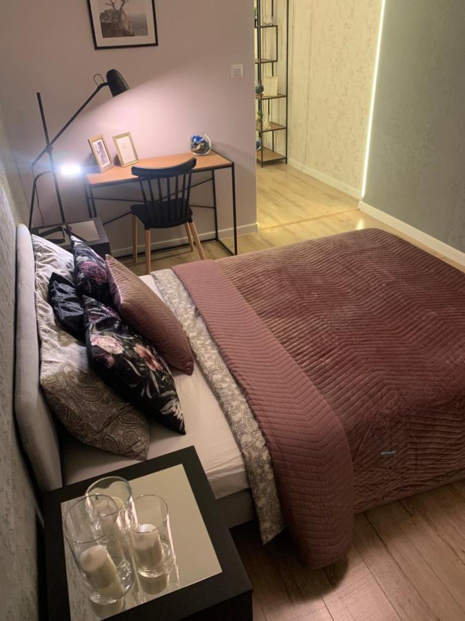 Moderno Apartament クラクフ エクステリア 写真