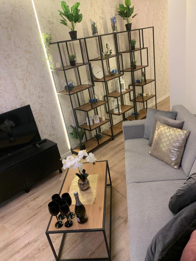 Moderno Apartament クラクフ エクステリア 写真